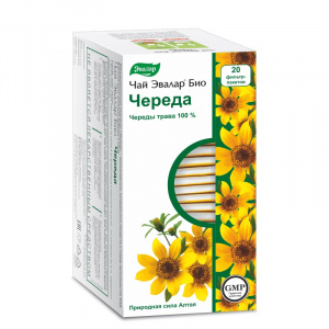Купить: Эвалар Био Череда 1,5 г 20 шт