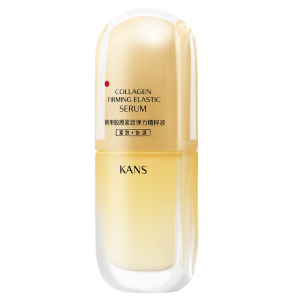 Купить: Канс 30 мл сыворотка для лица укрепляющая для стимуляции коллагена и эластичности
