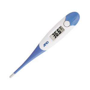 Купить: AND DT-623 термометр электронный с гибким наконечником