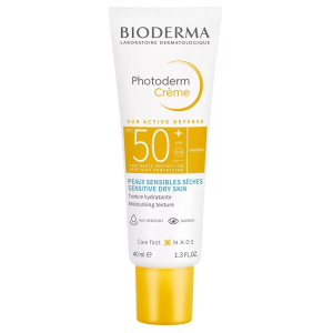 Купить: Bioderma Photoderm Max SPF 50+ 40 мл крем солнцезащитный