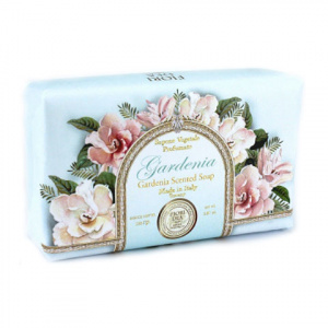 Купить: Fiori Dea 250 г мыло гардения