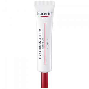 Купить: Eucerin Hyaluron-Filler + Volume-Lift 15 мл крем для кожи глаз