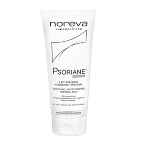 Купить: Noreva Psoriane 200 мл молочко увлажняющее успокаивающее для тела смягчающее