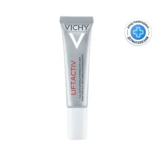 Купить Vichy Liftactive Supreme 15 мл крем против морщин для контура глаз