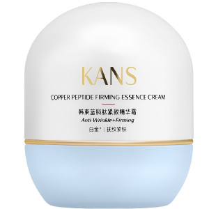 Купить: Канс 50 г крем для лица с пептидом меди укрепляющий