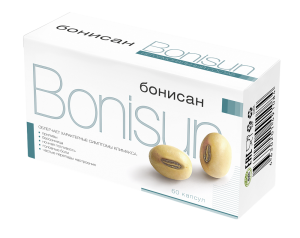 Купить: Бонисан 60 шт капсулы