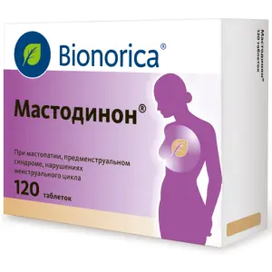 Купить Мастодинон 120 шт таблетки