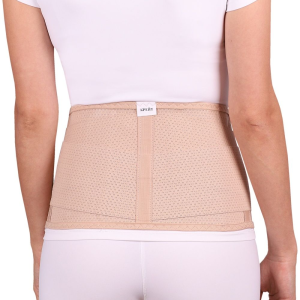 Купить: Крейт К-510 корсет ортопедический пояснично-крестцовый размер 3 бежевый