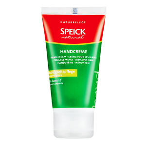 Купить: Spike Natural крем для рук 50мл