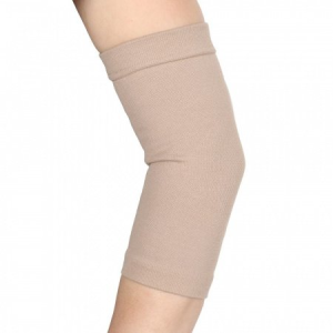 Купить: Крейт БЛС ЦК бандаж эластичный для фиксации локтевого сустава размер 1 21-24 см