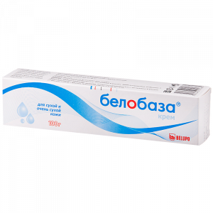 Купить: Белобаза 100 мл крем для наружного применения