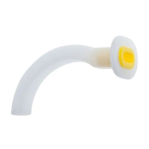 Купить Гведела 90 мм воздуховод ротоглоточный полимерный стерильный размер 3