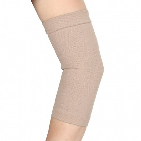 Купить Крейт БЛС ЦК бандаж эластичный для фиксации локтевого сустава размер 1 21-24 см