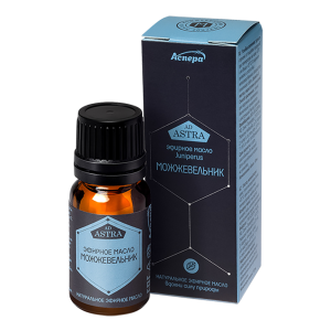 Купить: Можжевельник 10 мл масло эфирное