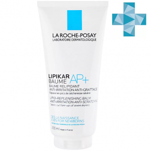 Купить: La Roche-Posay Lipikar AP+ бальзам 200мл