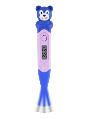 Купить: CS Medica Кидс термометр электронный CS-84-B мишка