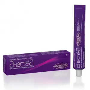 Купить Анеста-А 2,5% + 2,5% 30 г крем для местного и наружного применения