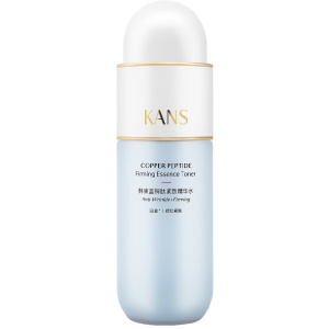 Купить: Канс 130 мл тонер для лица с пептидом меди укрепляющий