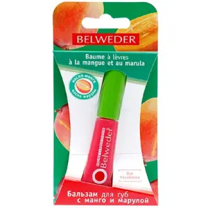 Купить Belweder 7 мл бальзам для губ манго-марула