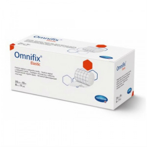 Купить: Omnifix Elastic 20 см x 10 м