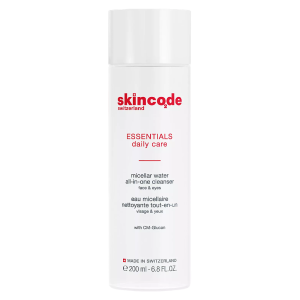 Купить: Skincode 200 мл мицеллярная вода
