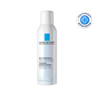 Купить: La Roche-Posay 150 мл термальная вода