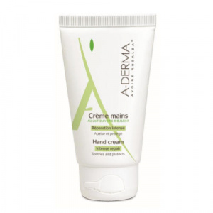 Купить: A-Derma 50 мл крем для рук