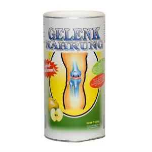 Купить Геленк Нарунг 600 г порошок для приготовления раствора для приема внутрь яблоко