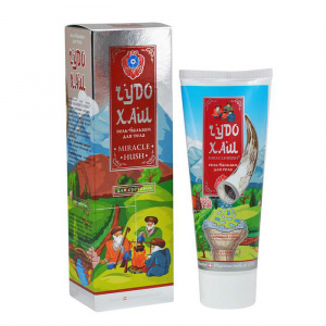 Купить: Чудо Хаш 70 мл гель-бальзам для суставов