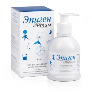 Купить Эпиген Интим гель д/интим гигиены 250мл