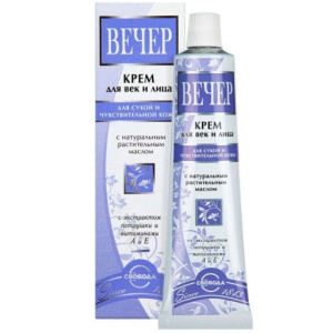 Купить: Свобода Вечер 41 г крем для век и лица