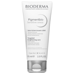 Купить: Bioderma Pigmentbio 75 мл крем осветляющий для чувствительных зон