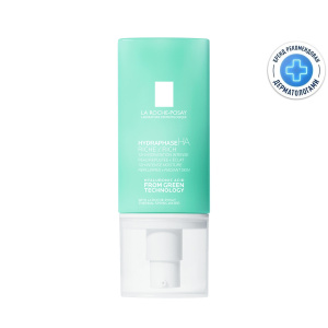 Купить: La Roche-Posay Hydraphase HA 50 мл крем насыщенный для интенсивного увлажнения