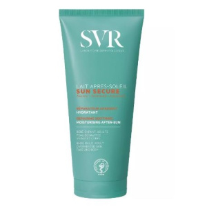 Купить: SVR Sun Secure Безопасное солнце 200 мл молочко после загара
