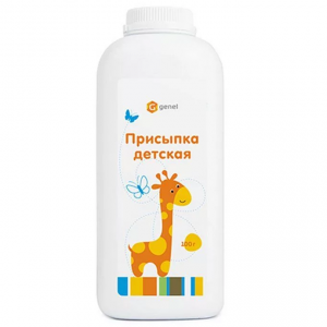 Купить: Присыпка для детей 100 г