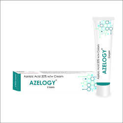 Купить: Азелоджи 20 % 30 г крем с азелаиновой кислотой
