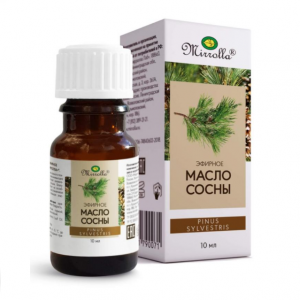 Купить: Mirrolla Масло сосны 10 мл масло эфирное