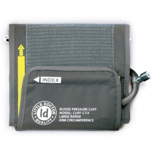 Купить: Little Doctor LD-Cuff C1A манжета для механических тонометров 25-40 см