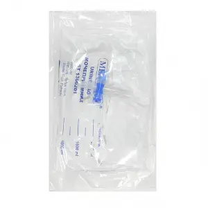 Купить Меридиан 2 л мочеприемник