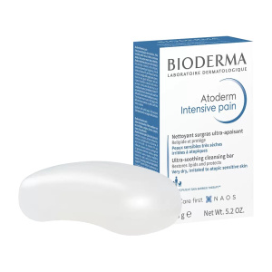 Купить: Bioderma Atoderm 150 г мыло