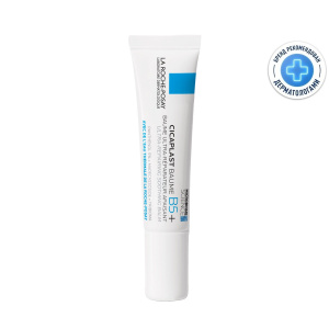 Купить: La Roche-Posay Cicaplast B5 15 мл бальзам