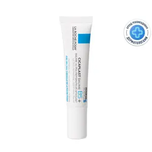 Купить La Roche-Posay Cicaplast B5 15 мл бальзам