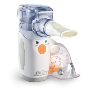 Купить: Little Doctor LD-207U ингалятор ультразвуковой