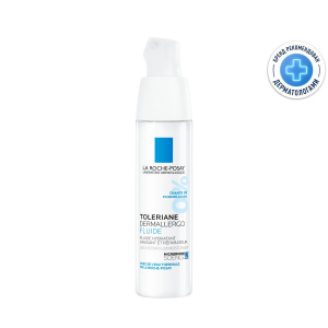 Купить: La Roche-Posay Toleriane Dermallergo 40 мл флюид легкий