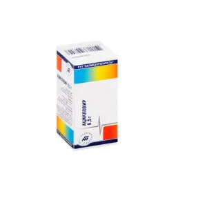 Купить Ацикловир 500 мг 1 шт лиофилизат для приготовления раствора для инфузий флакон