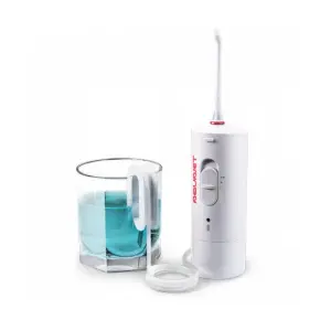 Купить Little Doctor AquaJet LD-A3 портативный ирригатор полости рта серый