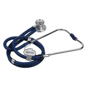 Купить: Microlife ST-77 стетоскоп тип раппопорт черный