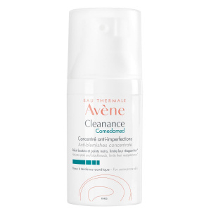 Купить: Avene Cleanance Comedomed Concentrate 30 мл концентрат для проблемной кожи склонной к акне