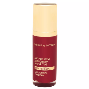 Купить: Kora Skin Renewal 30 мл крем для контура вокруг глаз