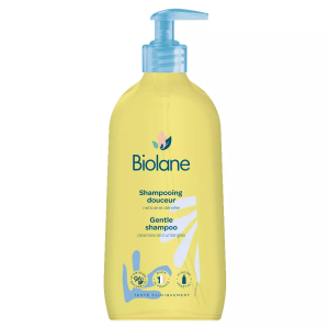 Купить: Biolane 300 мл шампунь для младенцев